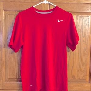 Nike dri fit tshirt